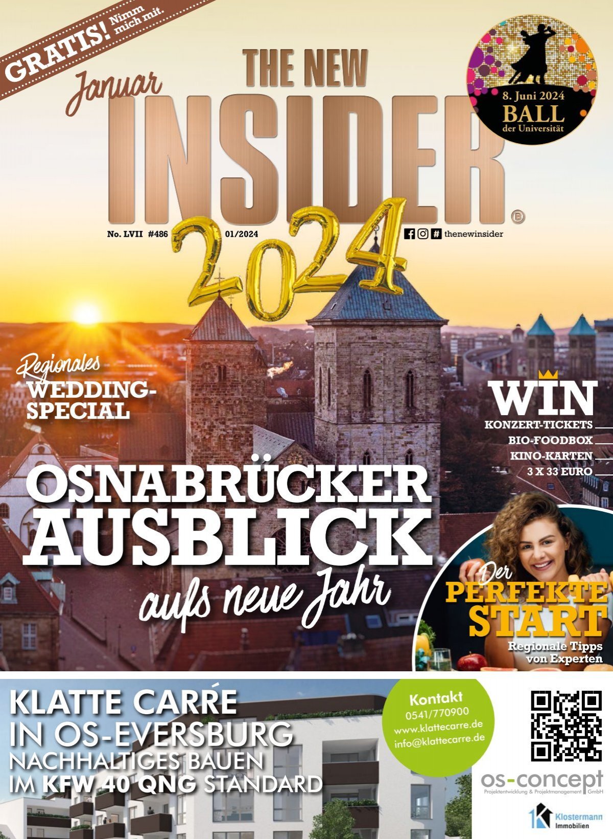 Ausgabe 01/2024