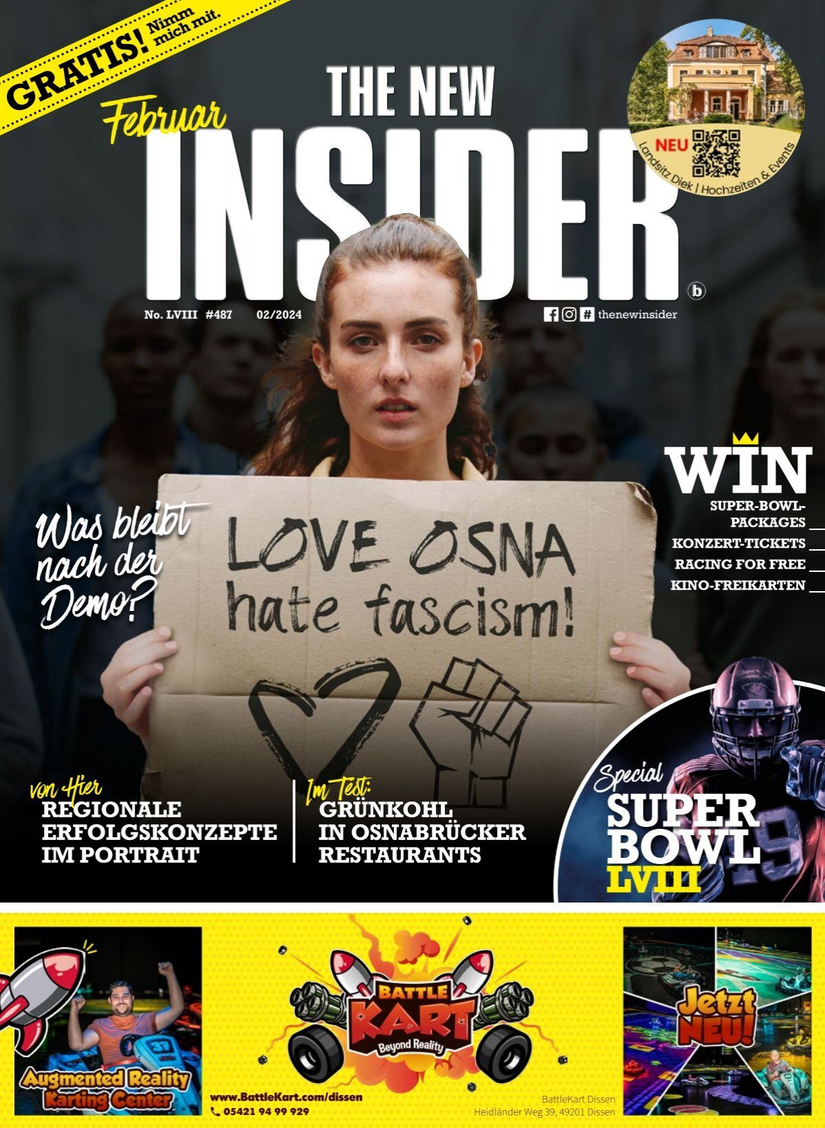 Ausgabe 02/2024