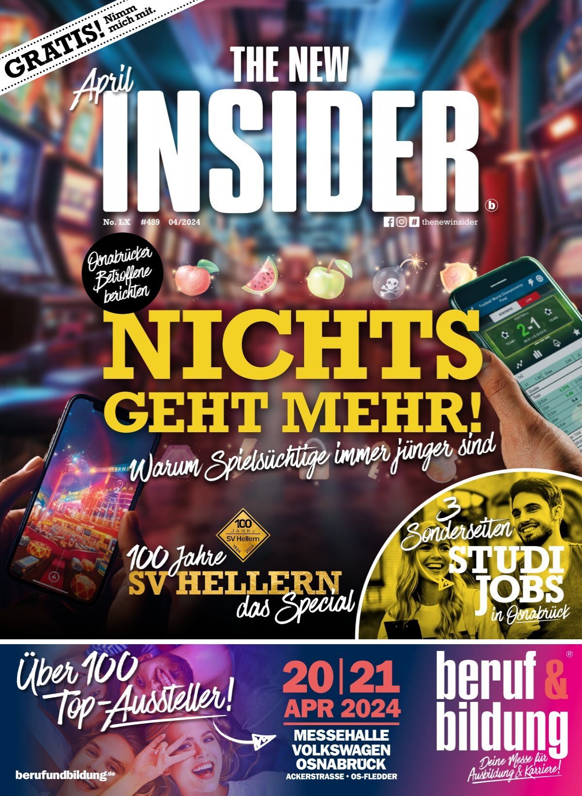 Ausgabe 04/2024