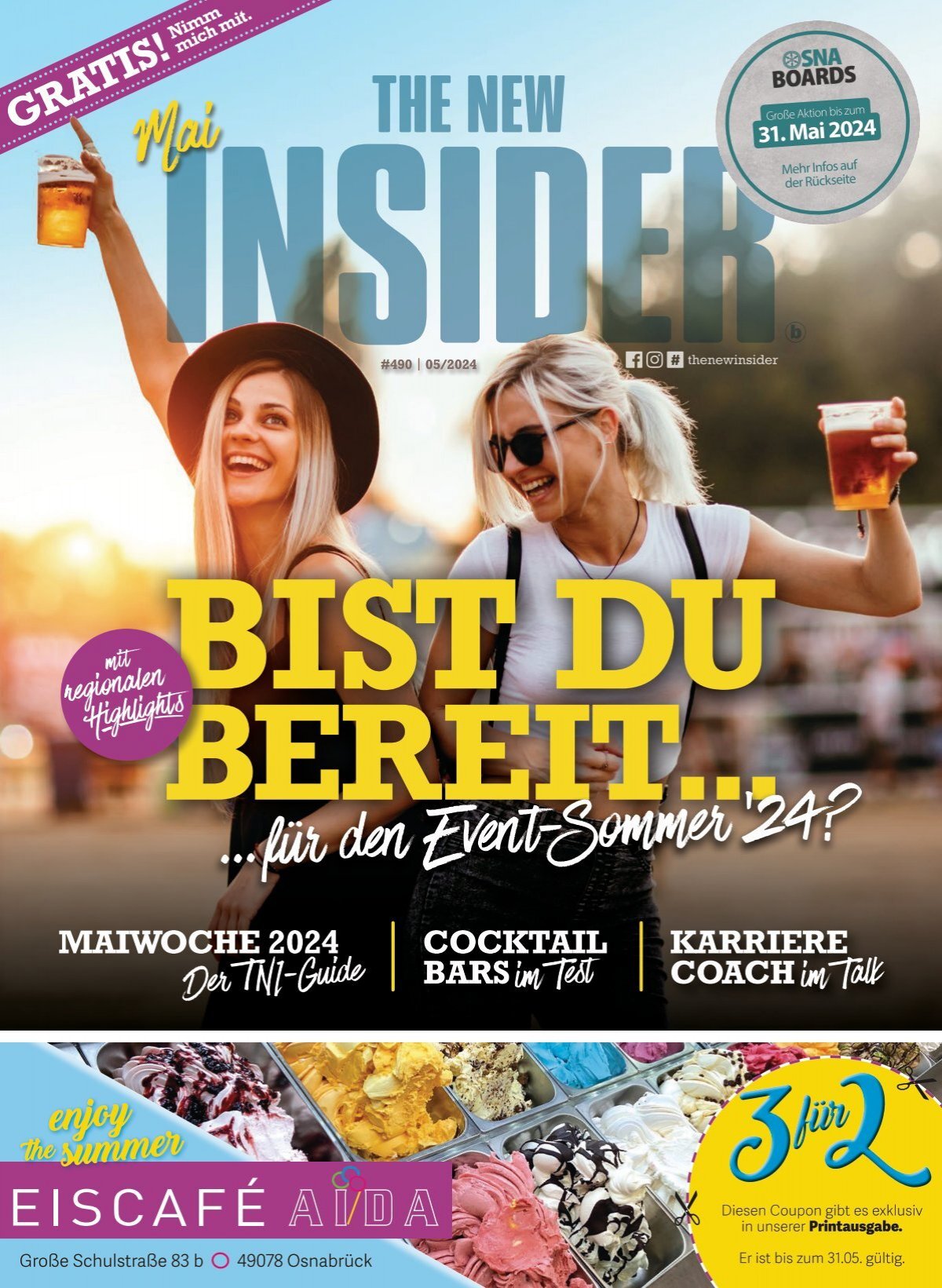 Ausgabe 05/2024