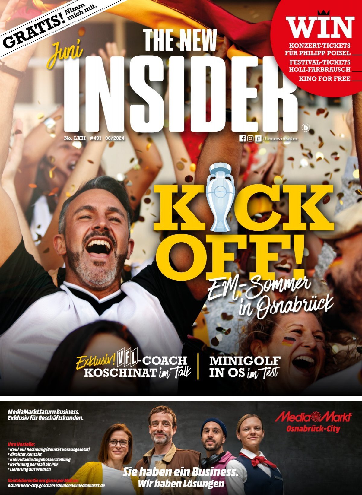 Ausgabe 06/2024