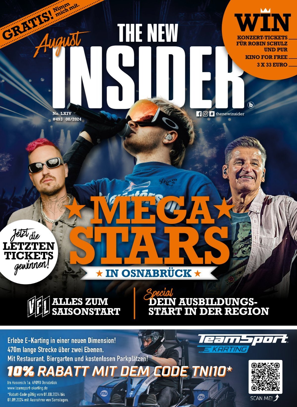 Ausgabe 08/2024