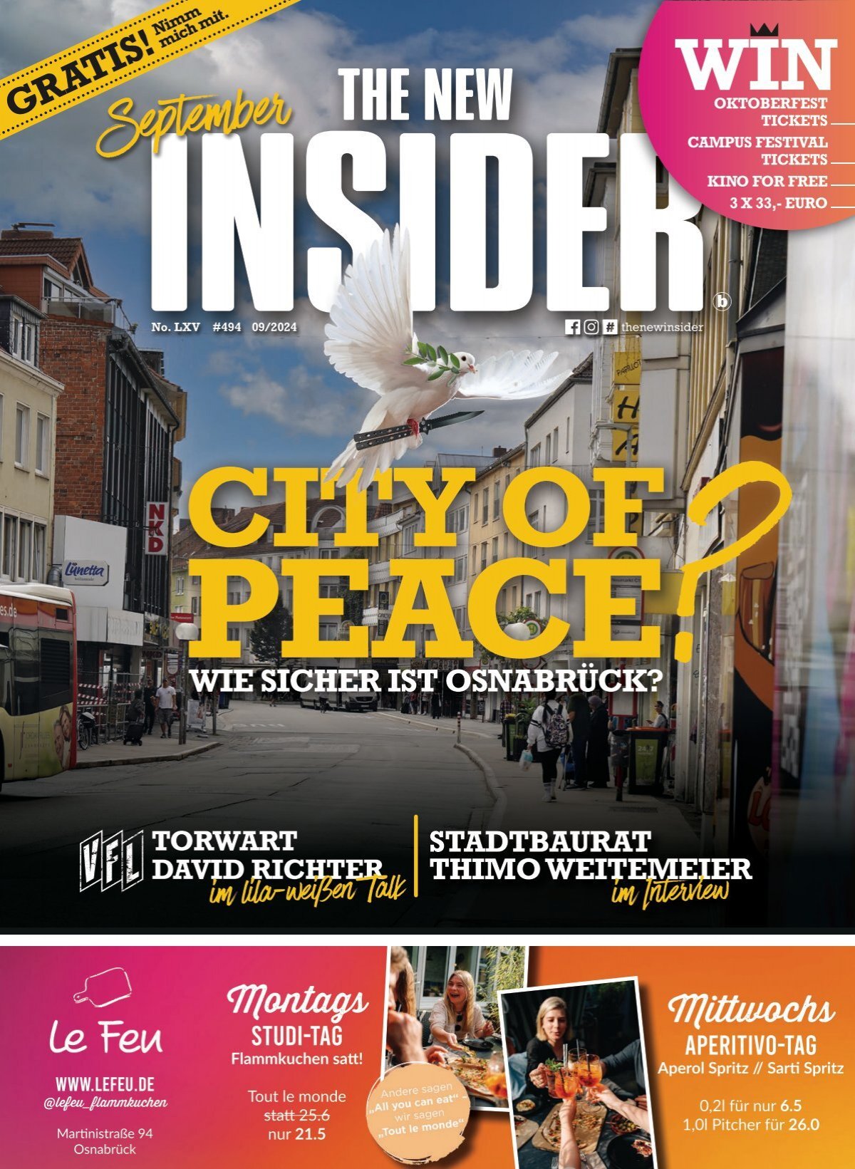 Ausgabe 09/2024