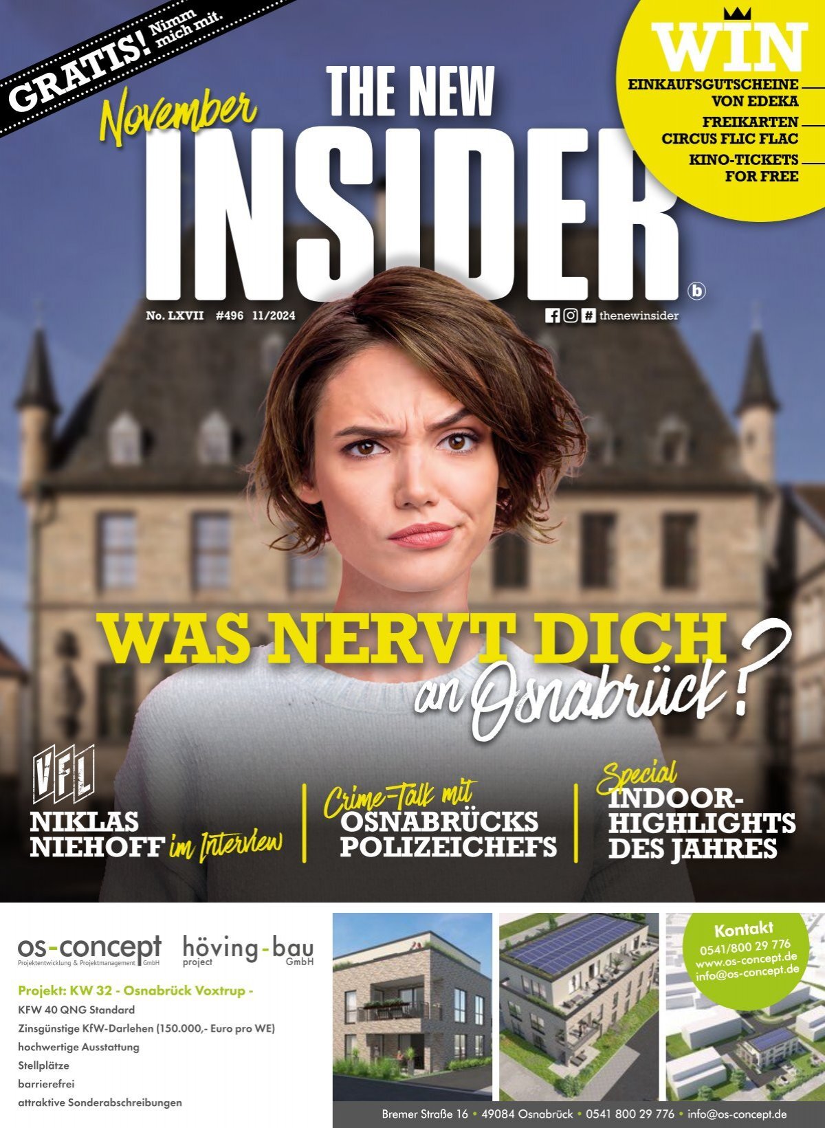Ausgabe 11/2024