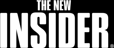 THE NEW INSIDER